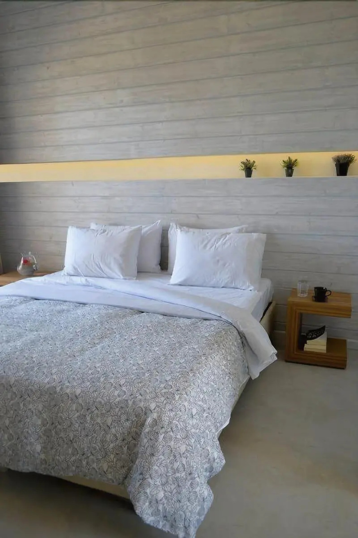 Xanthippi Hotel Apartments