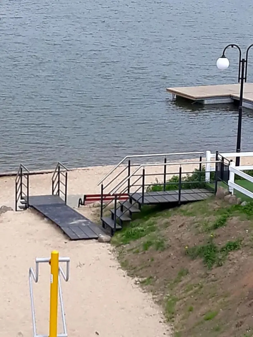 Pokoje Gościnne Villa Plaza