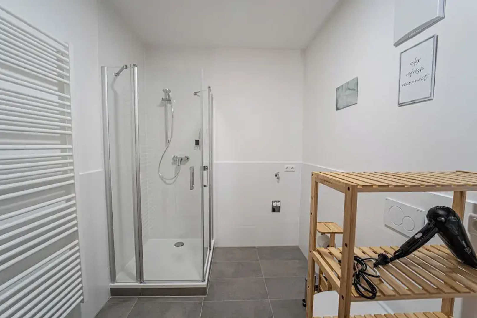 LUXOMES: Vilshofen Altstadt Apartments