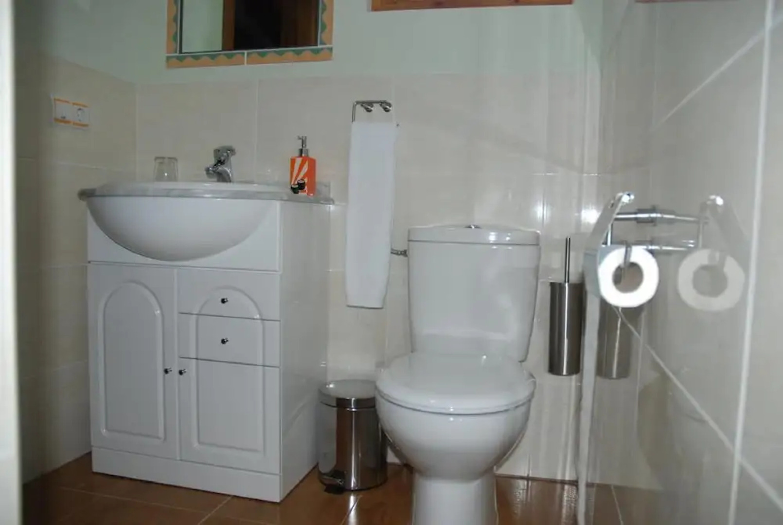 Hotel Rural Teso de la Encina