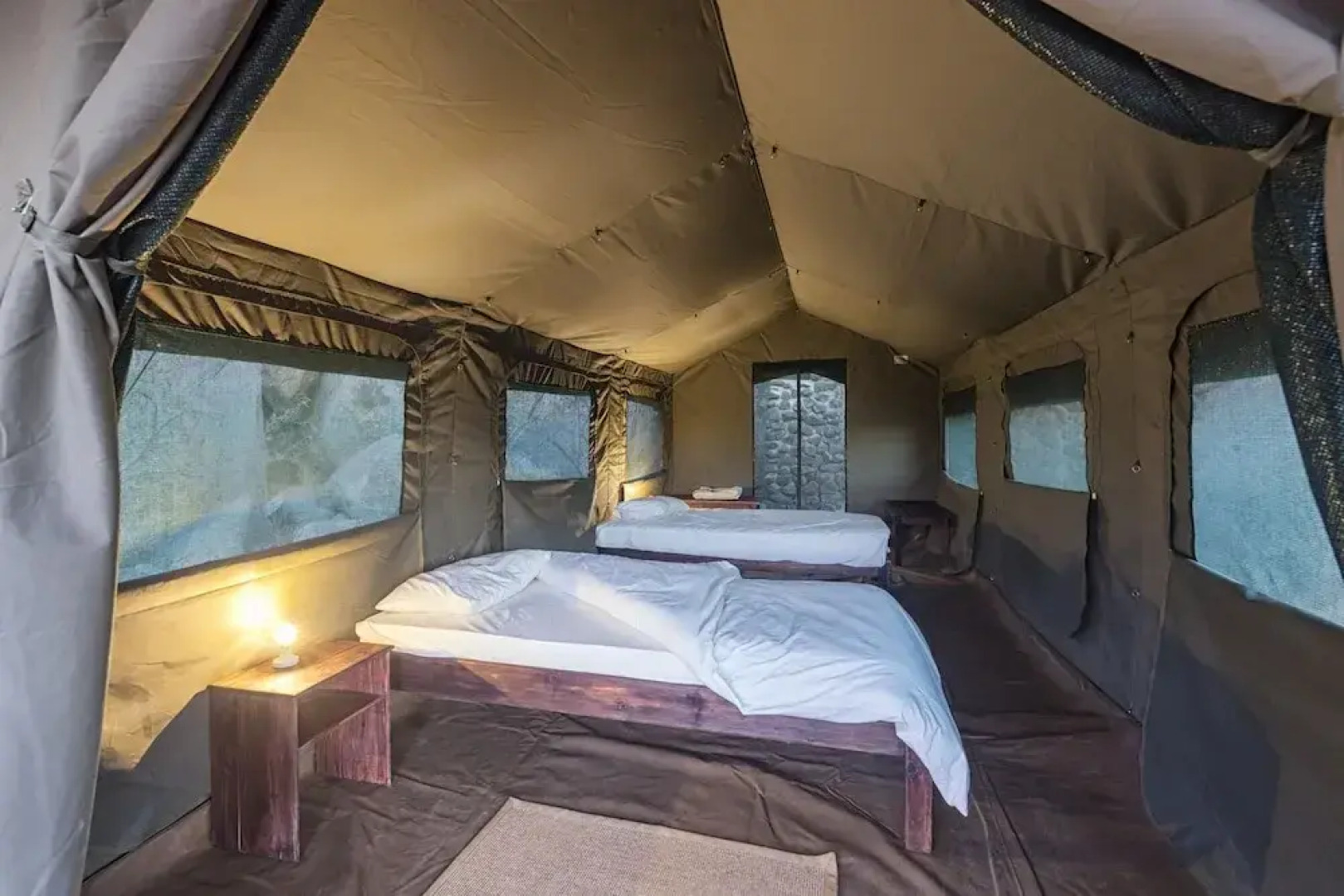 Hoada Camp Site