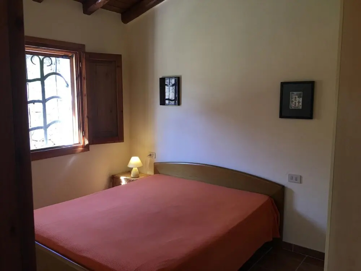Villa Ambra