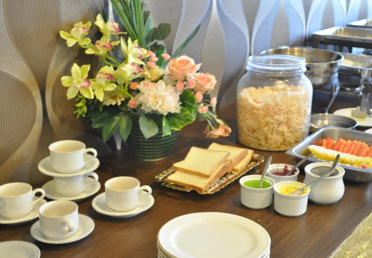 Everyday Smart Hotel Malang