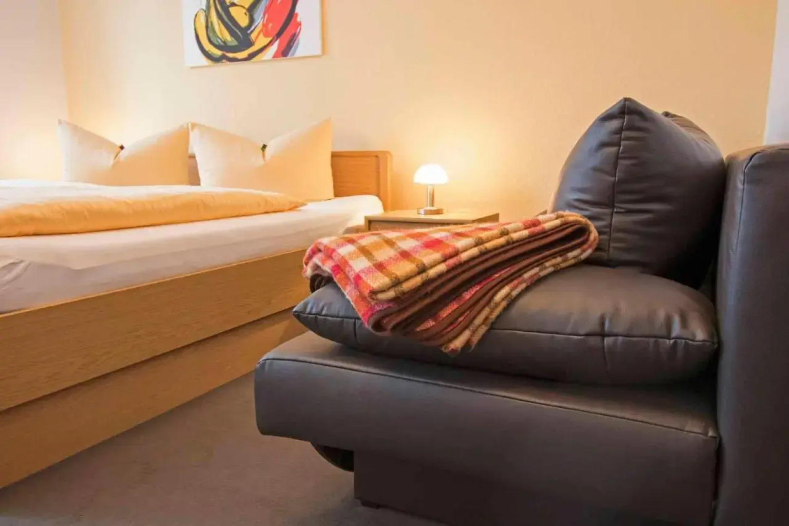 Hotel Restaurant Bürgerhaus Niesky