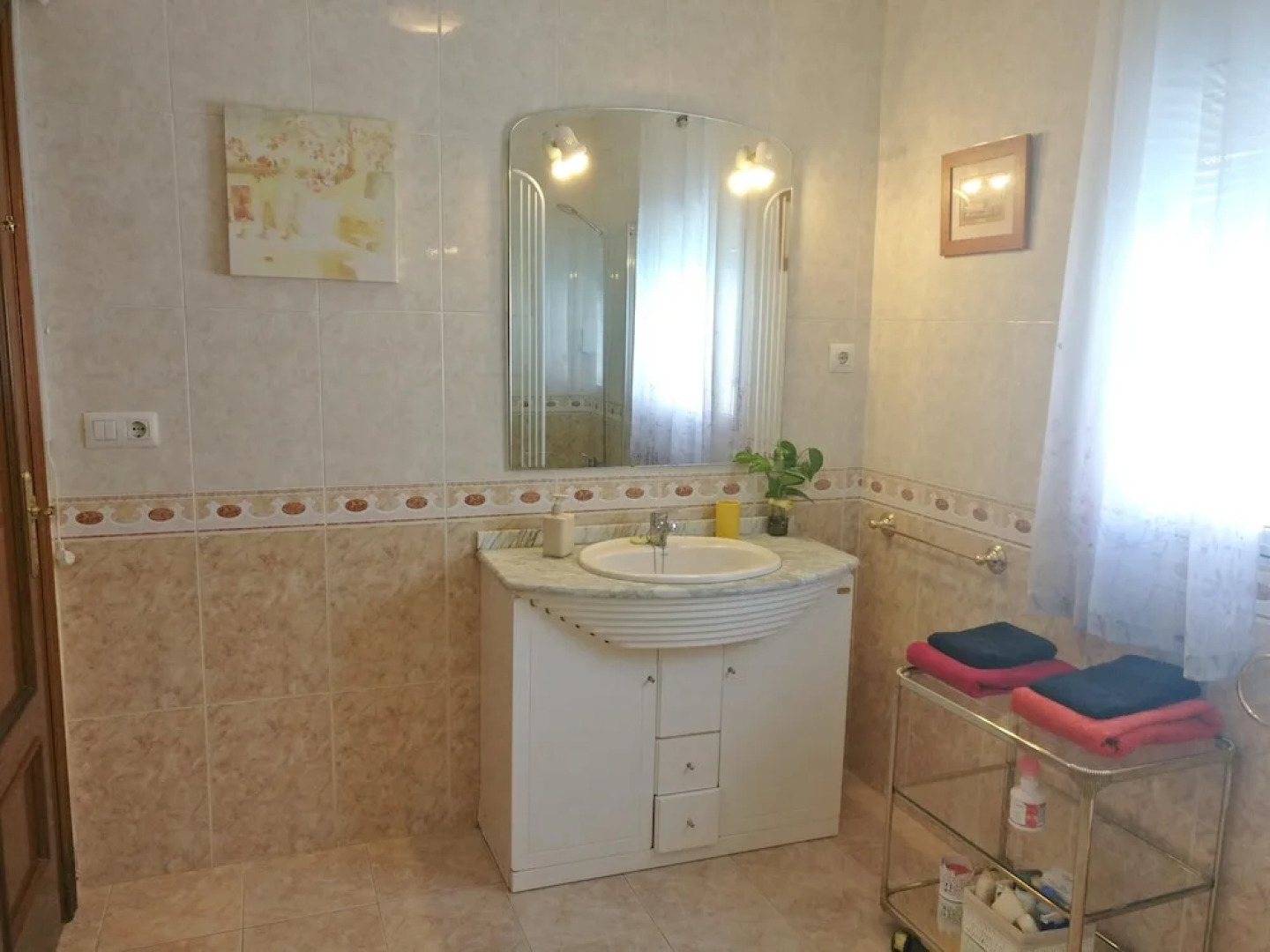 Villa With 3 Bedrooms in Encinarejo de Córdoba, With Private Pool, Furnished Terrace and Wifi Near the Beach