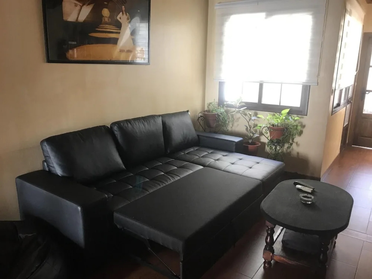 House With 2 Bedrooms in Brenes, With Terrace and Wifi