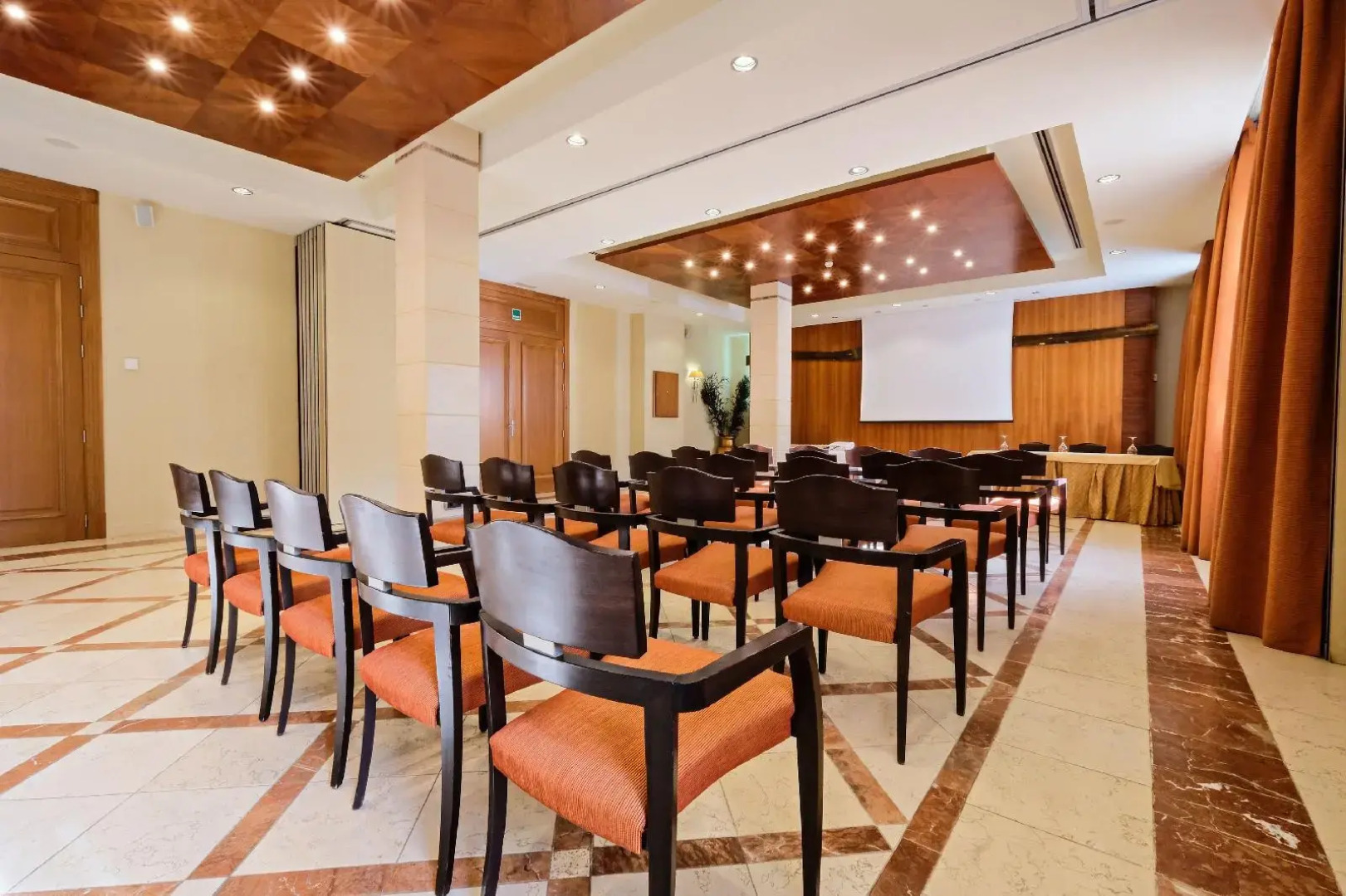 Hotel Envía Almería Spa & Golf