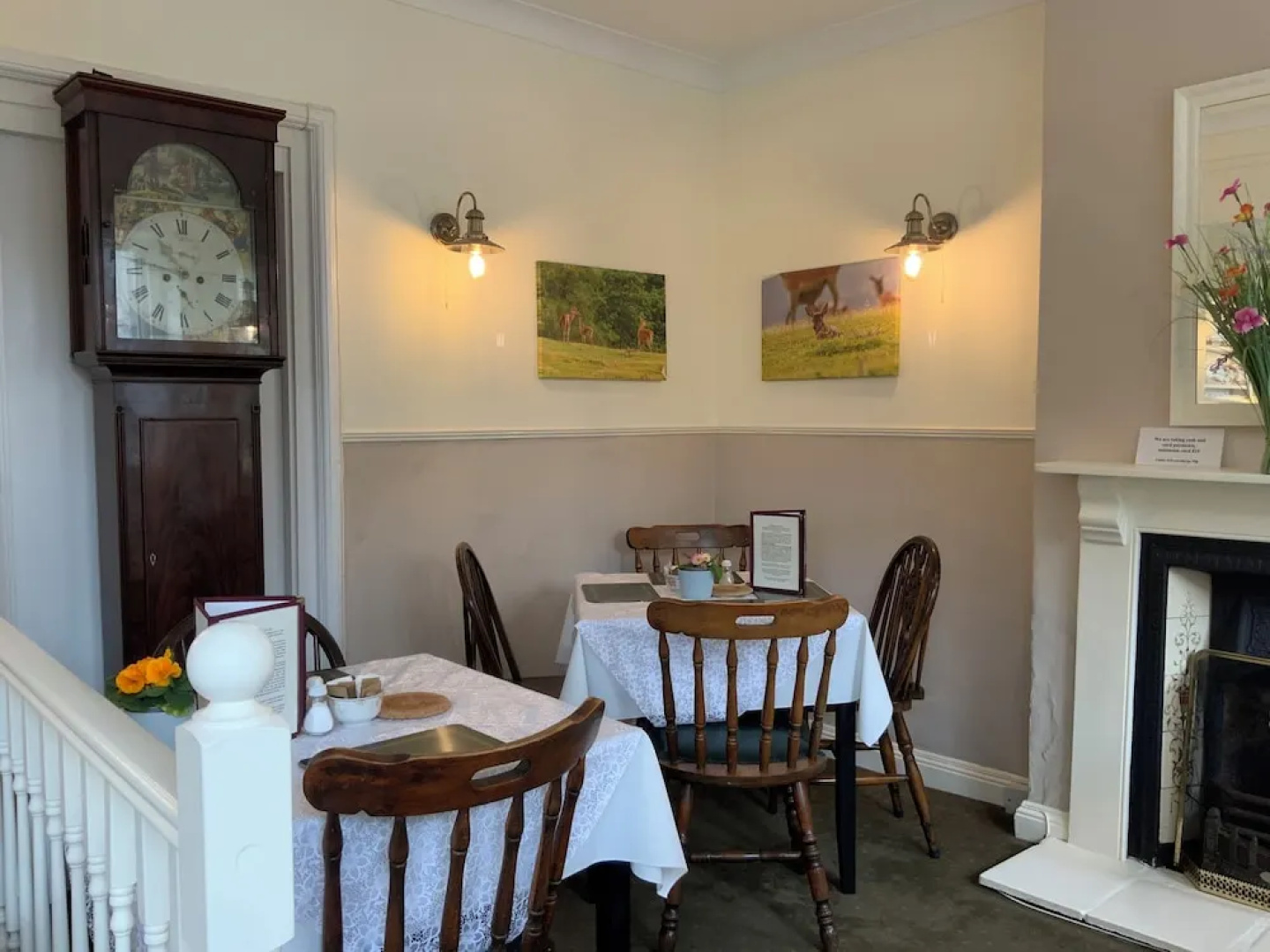 Whortleberry Studio B&B