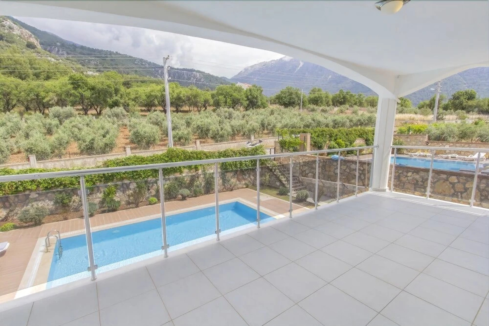 Villa Aktif by Villamnet