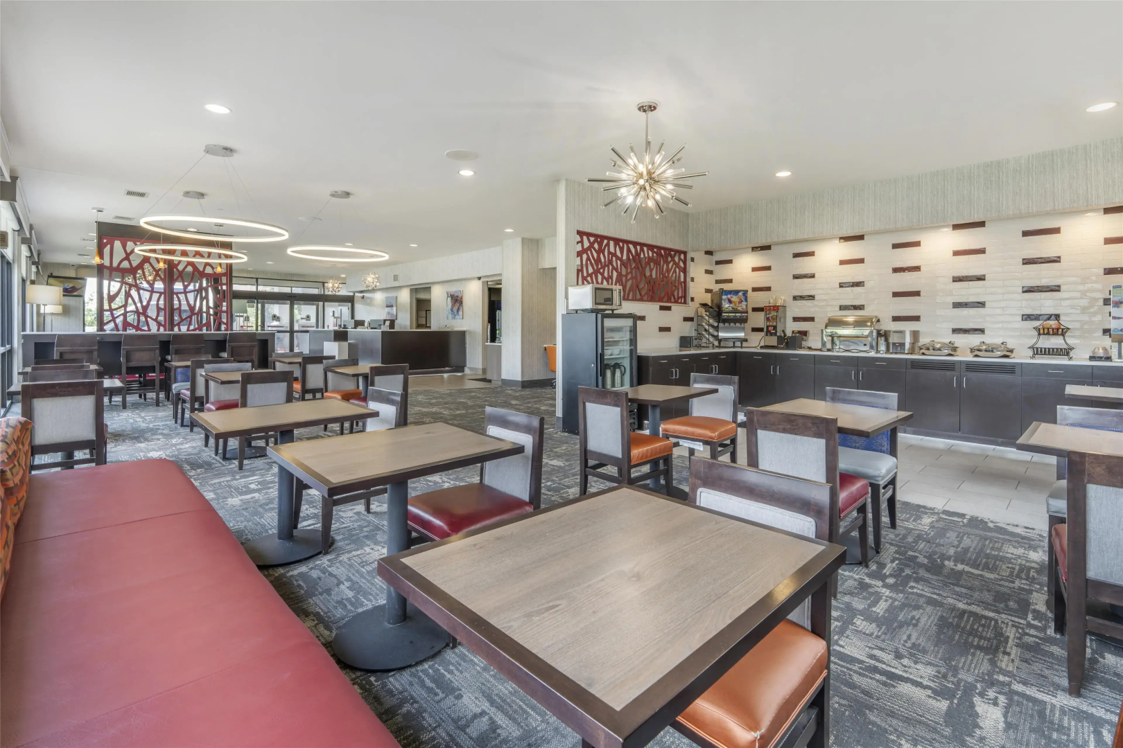 Best Western Plus Castlerock Inn & Suites