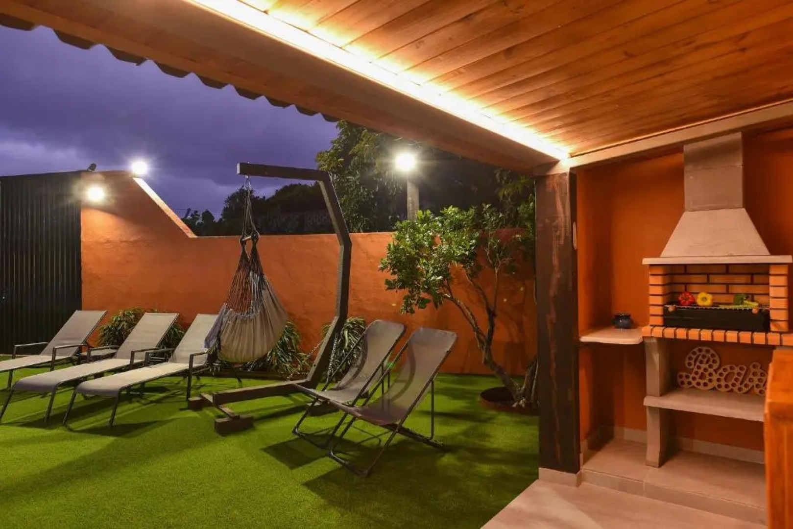 La Casona de Abajo by VillaGranCanaria