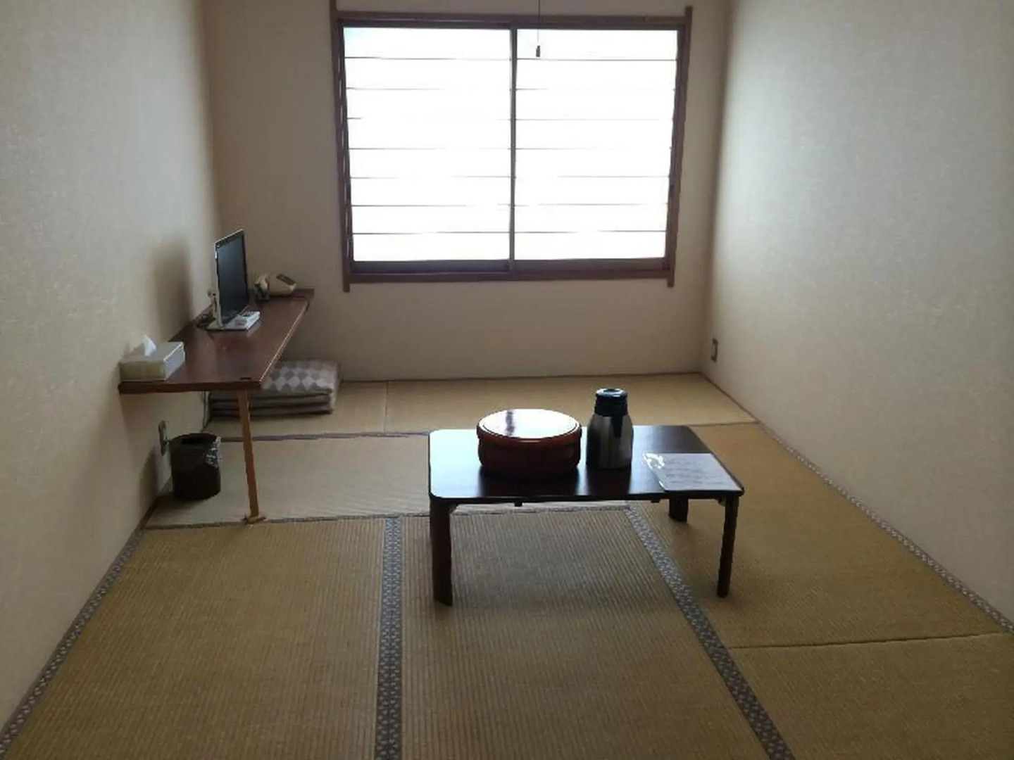 Kawaguchiko Station Inn