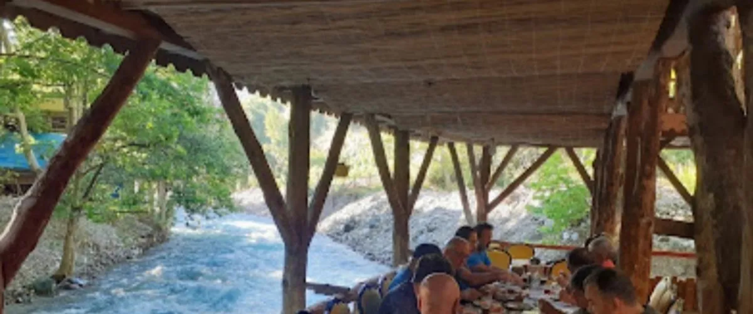 Kapuzbasi Sahin Motel Restaurant