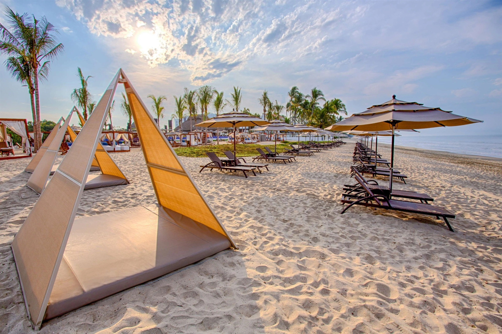 Marival Distinct All-Suites & World Spa – Handwritten Collection