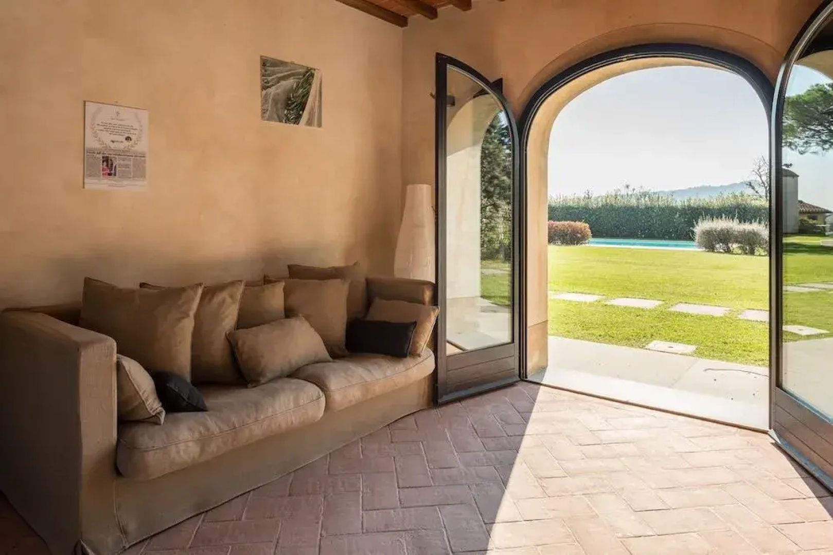 Tenuta San Jacopo In Castiglioni