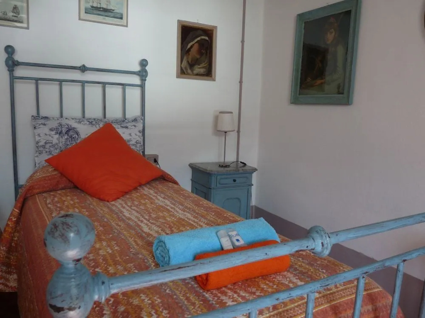 B&B "A Casa di Camilla"