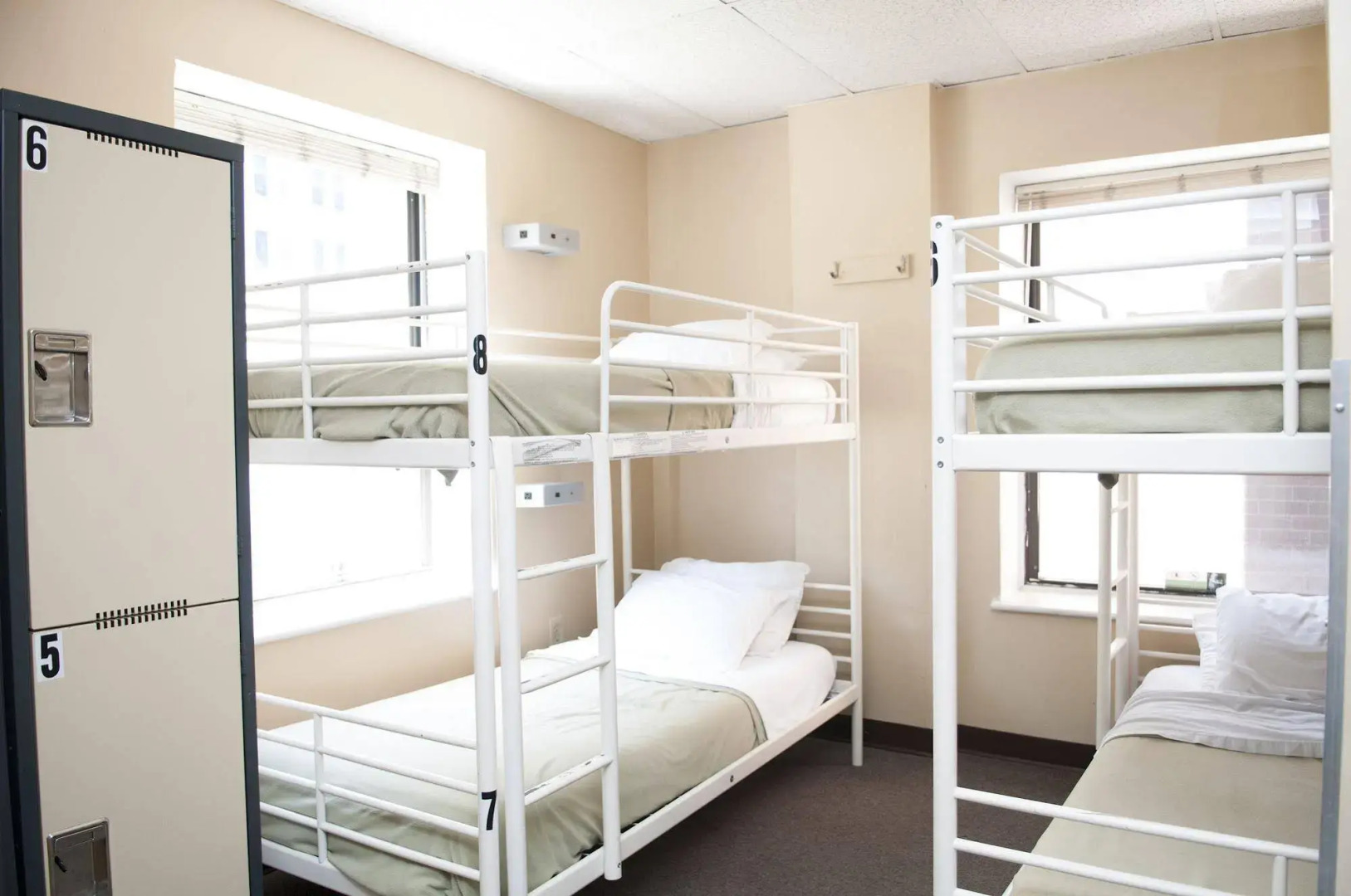 HI Washington DC - Hostel