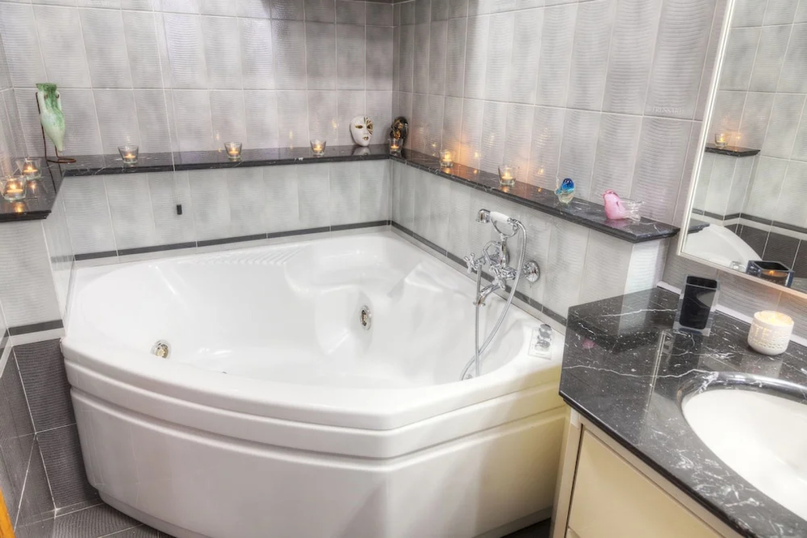 Villa Magnolia Costarainera