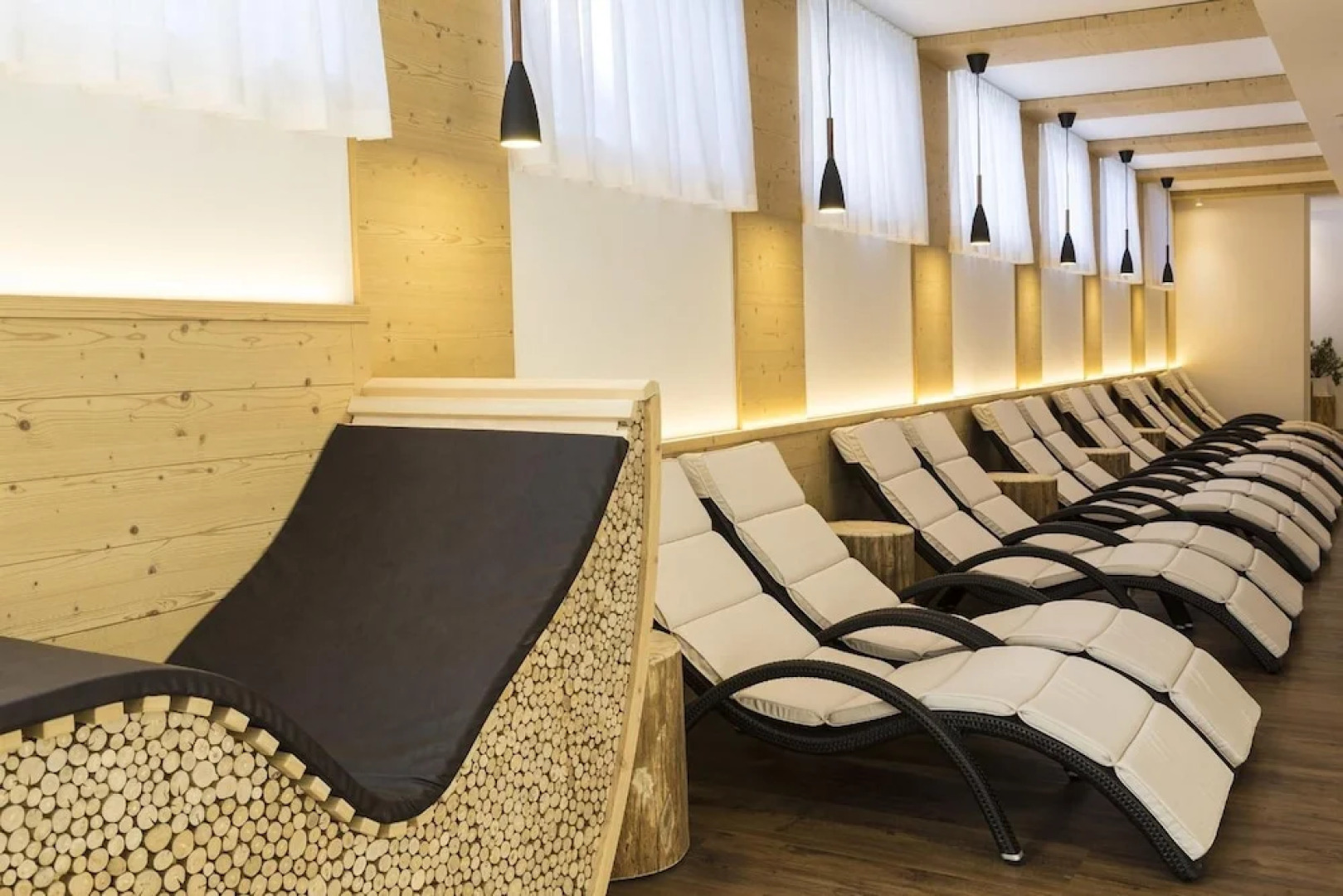 Hotel Tschurtschenthaler