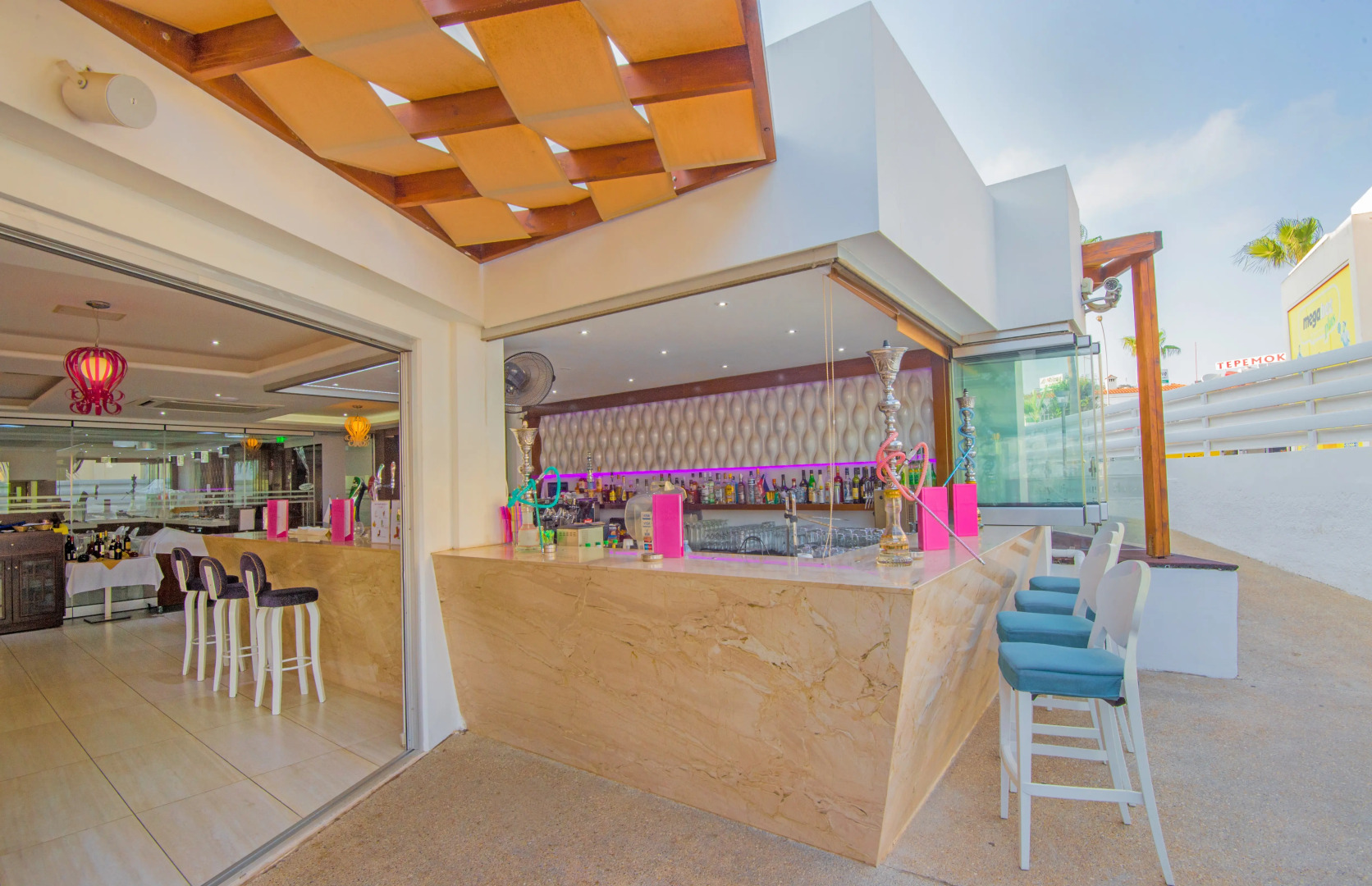 New Famagusta Hotel&Suites