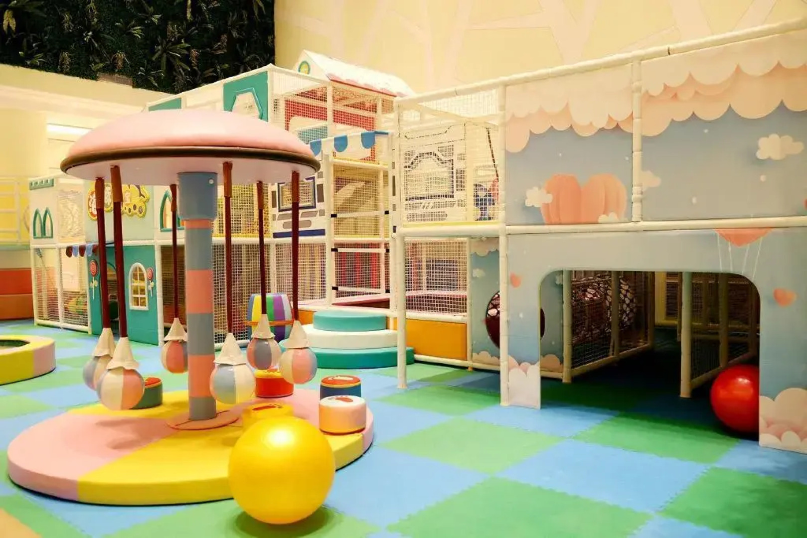 Crowne Plaza Huailai by IHG