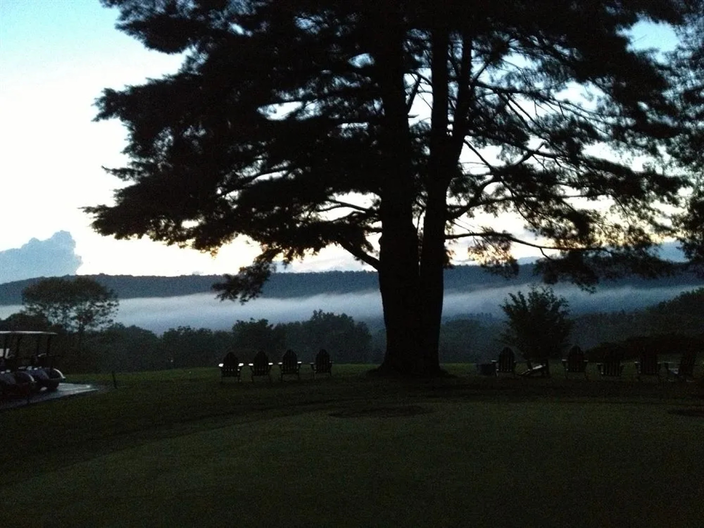 Wolf Hollow At The Water Gap Country Club