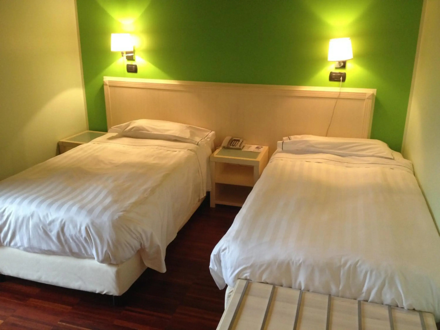 Hotel Ristorante Vecchia Riva