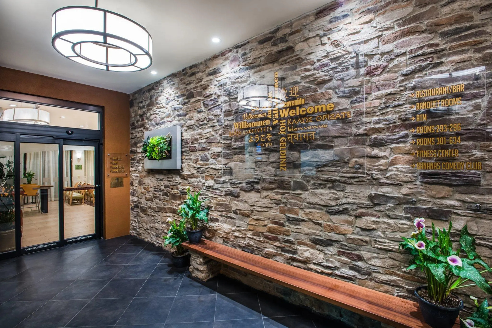 Holiday Inn Hasbrouck Heights-Meadowlands by IHG