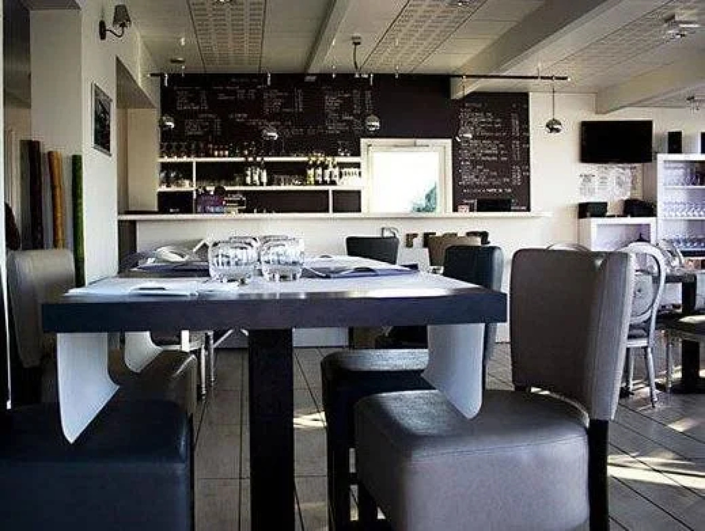 Le Ponton dHydroland