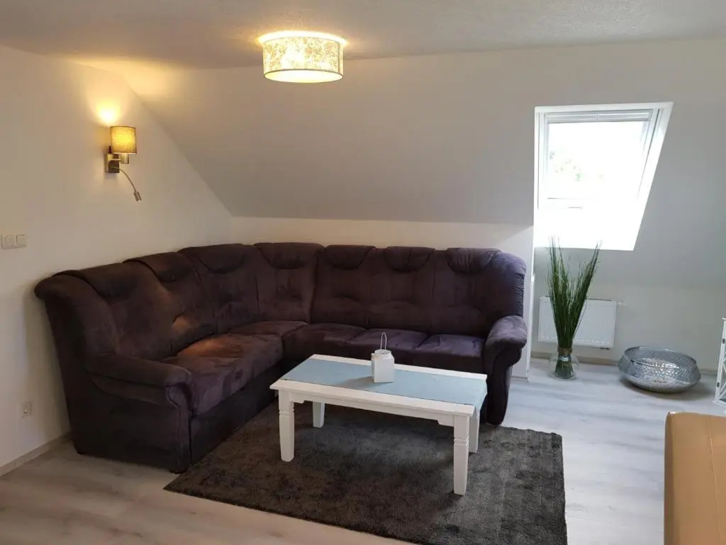 Ferienwohnung Am Lindenkrog