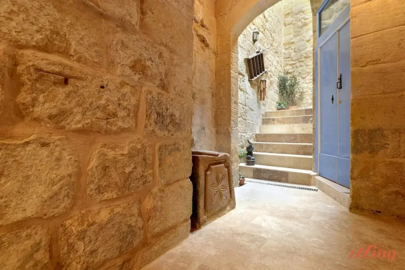 Luxury Studio in a Unesco Protected Area - 3