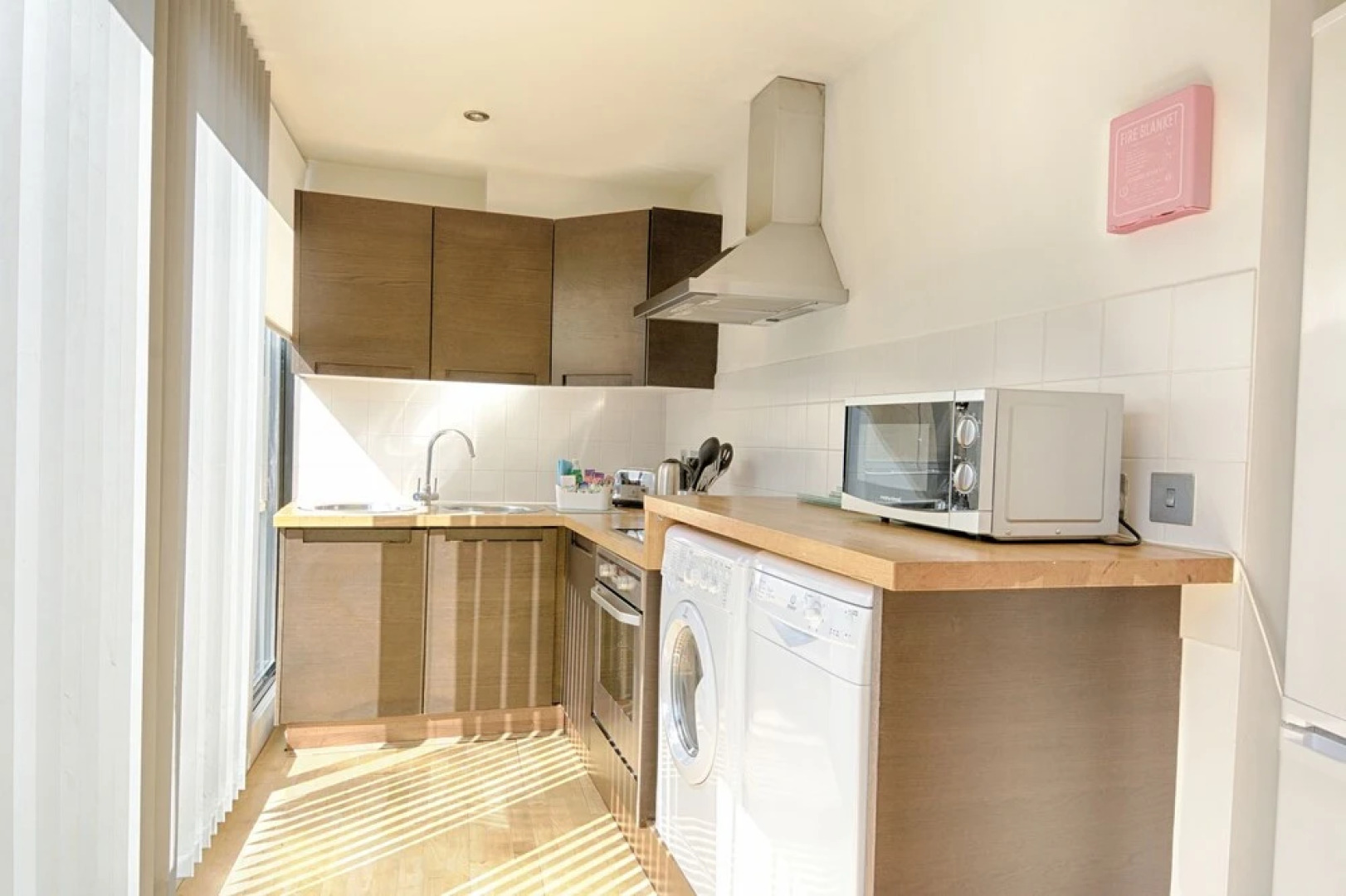 Watling Street Apartments