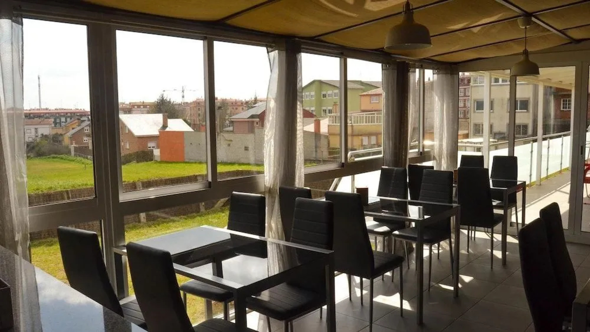 Albergue Alfonso II el Casto - Hostel