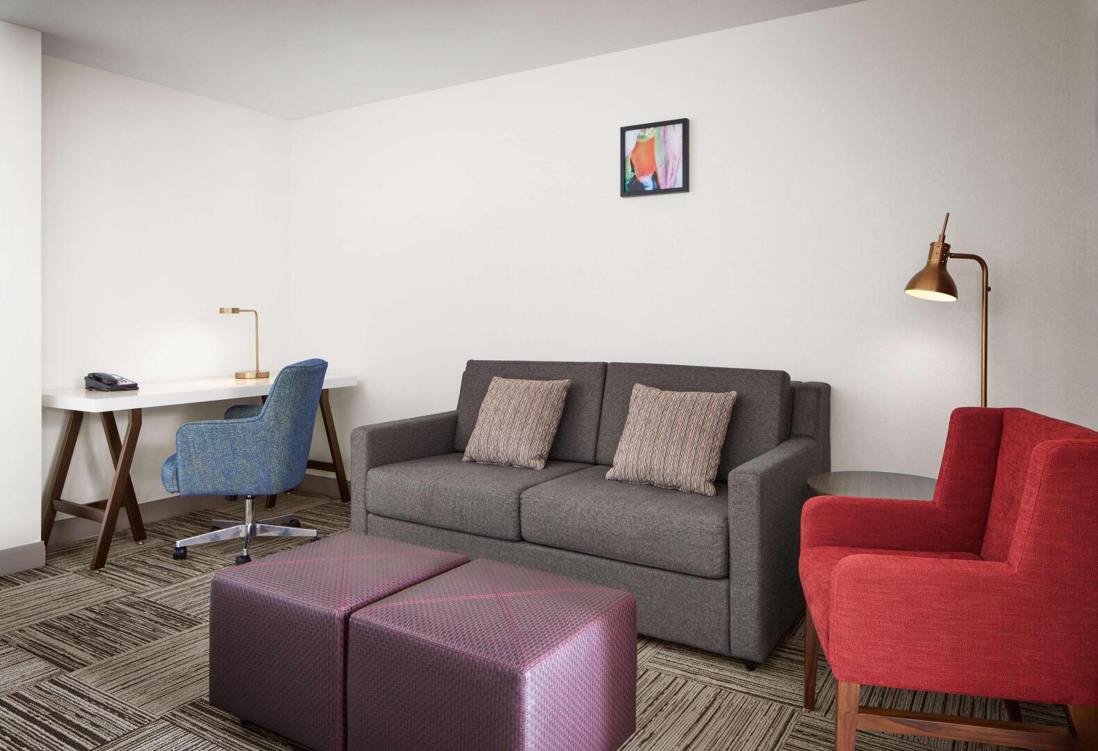 Hilton Garden Inn Las Vegas/Henderson