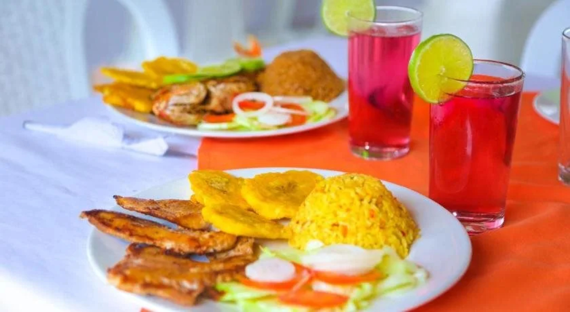 Casa Hotel Las Antillas