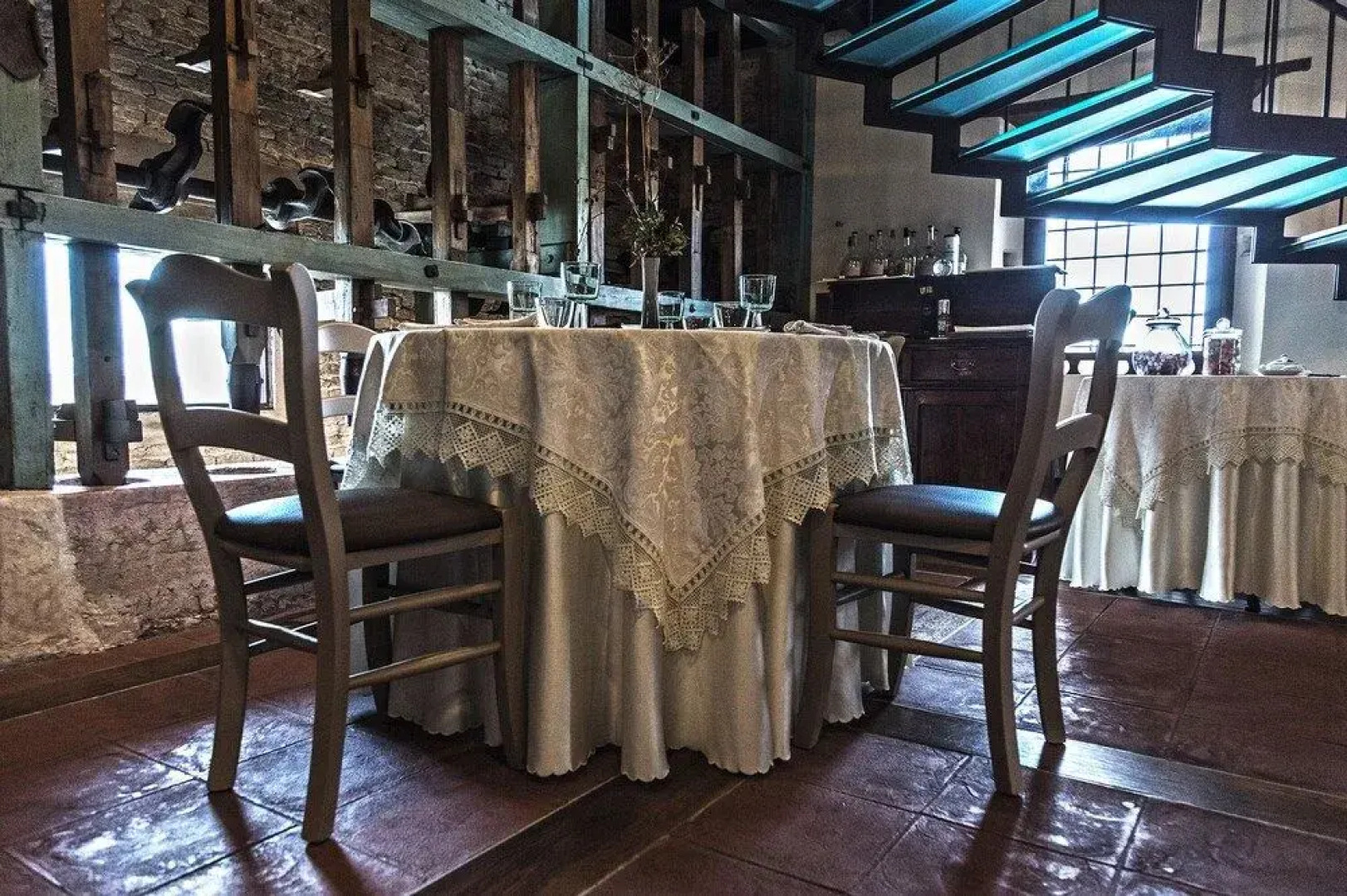 LArtigliere Ristorante Con Locanda