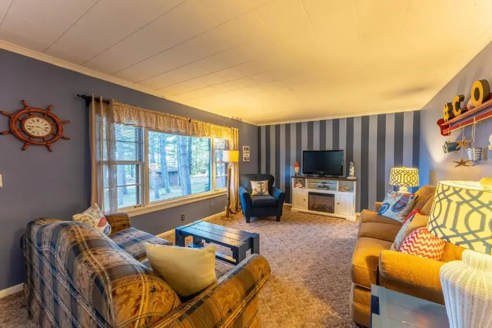 Cabin O Pines