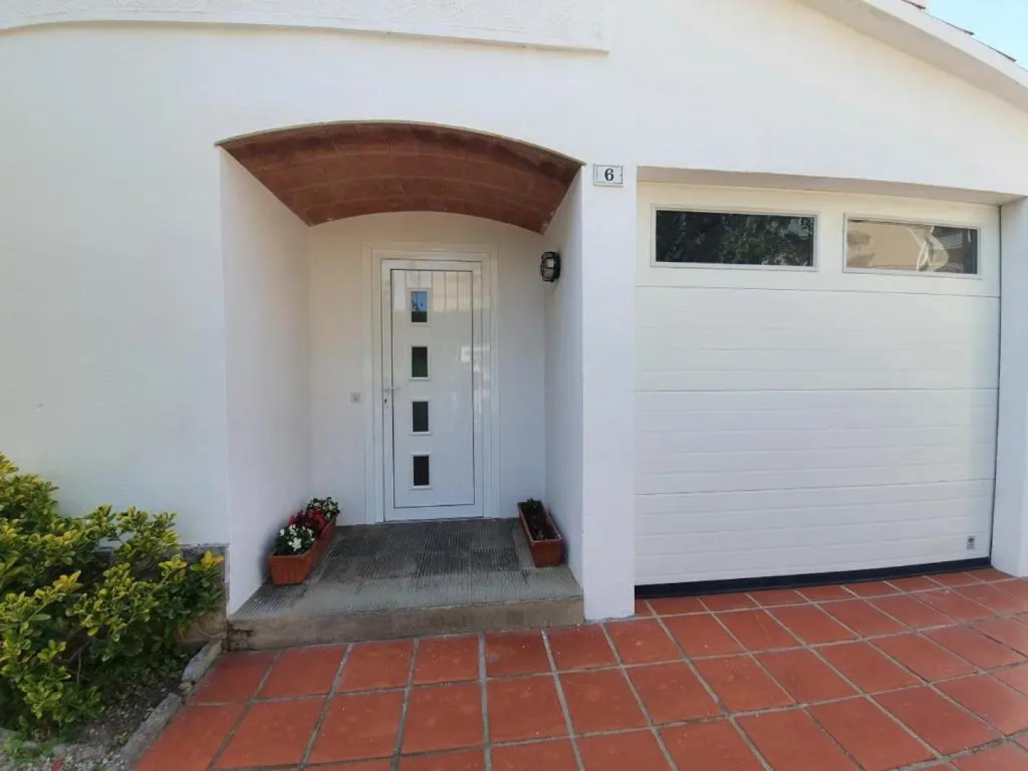 Holiday Home Villa Guapa