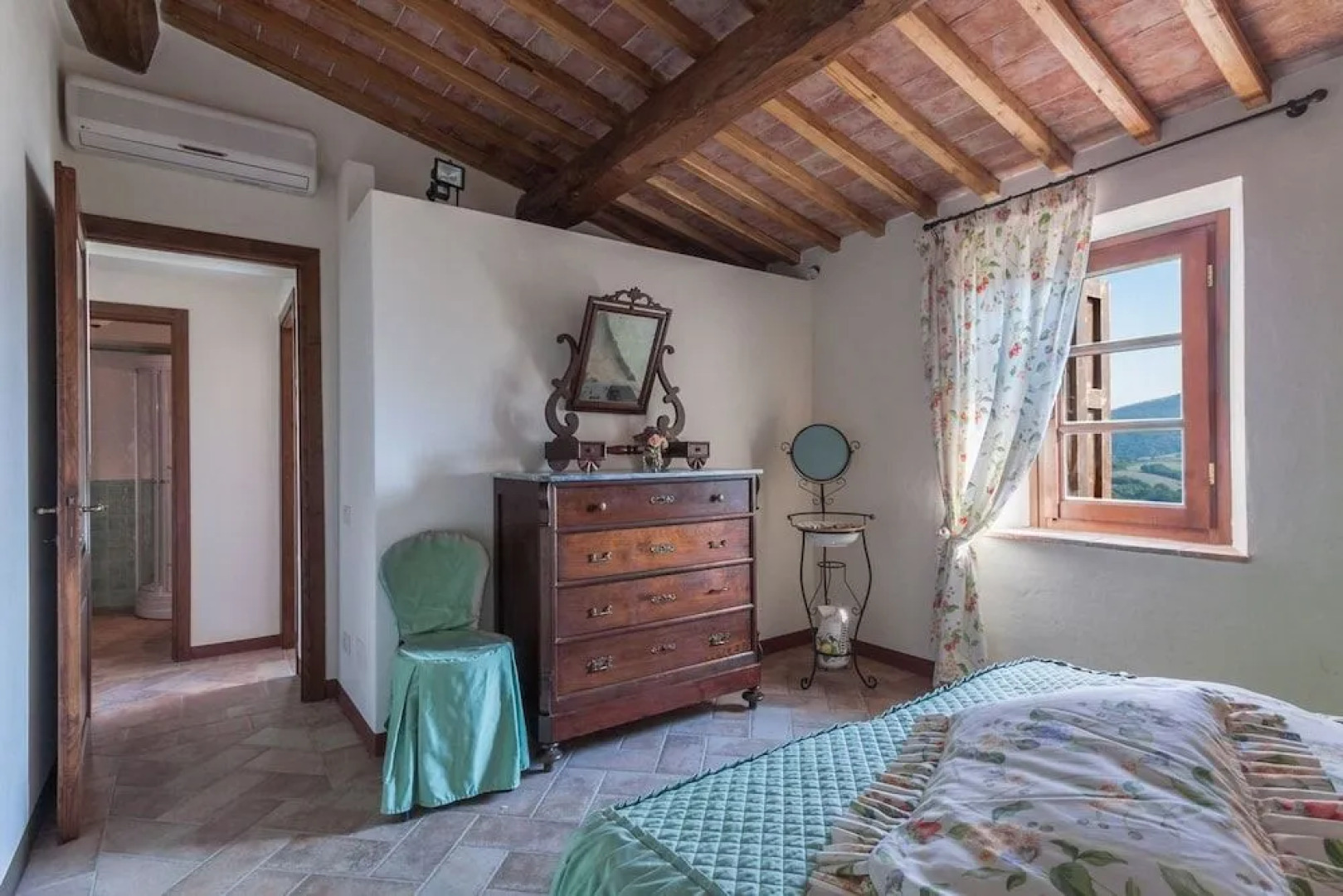 Agriturismo Castello di Bucignano