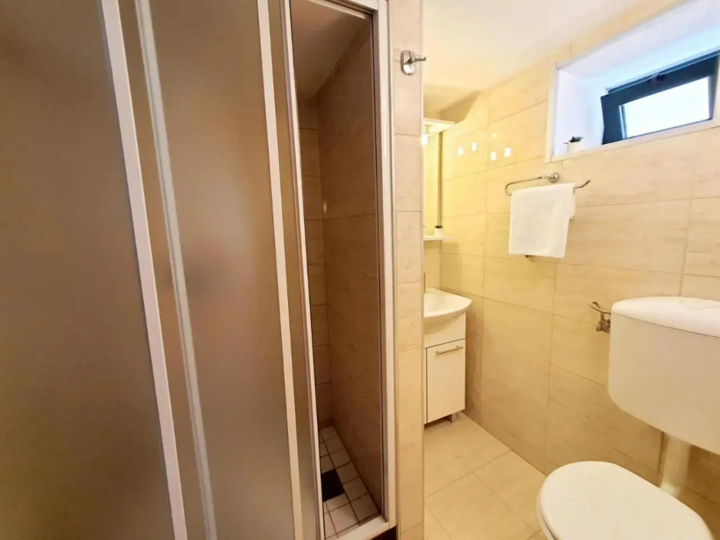 Apartments Stone House