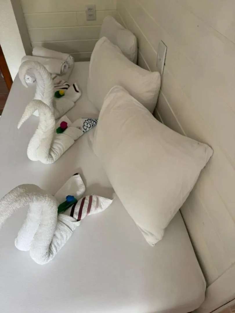 Recanto Pousada Luz do Rosa