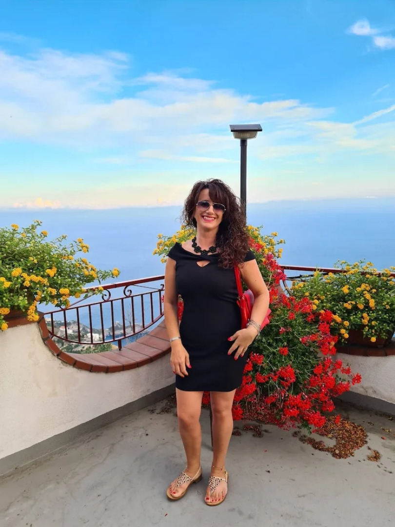 Il Dolce Tramonto 2 - Lalba Sulla Costiera Amalfitana