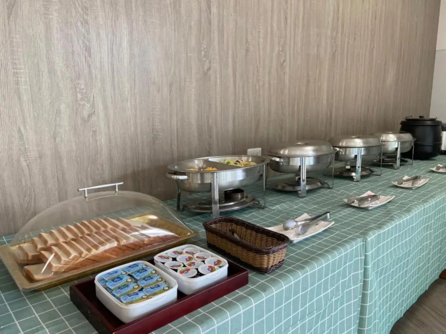 Beauty Garden Hotel Taitung