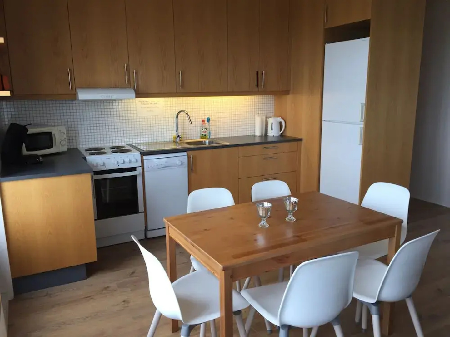 Steinn Farm Private Apartment