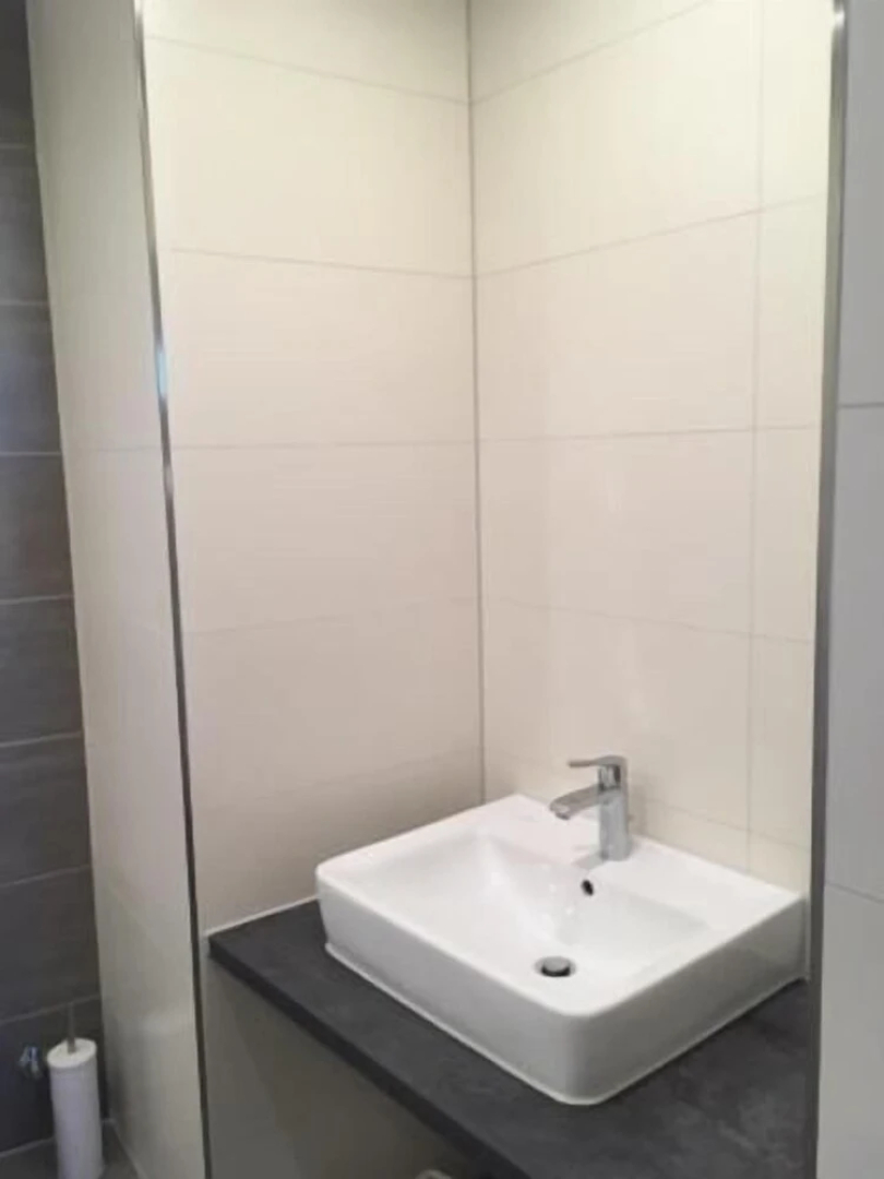 Boardinghouse Alte Bank