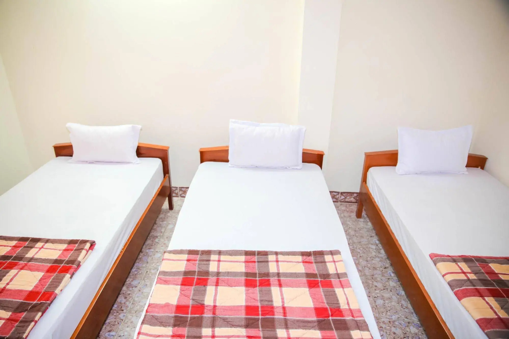 Thanh Linh Hotel