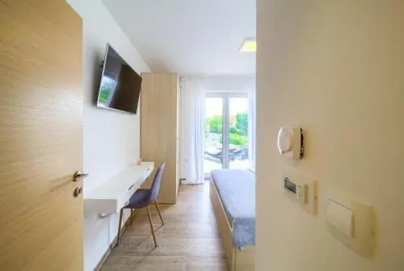 Luxury Holiday House Anabel