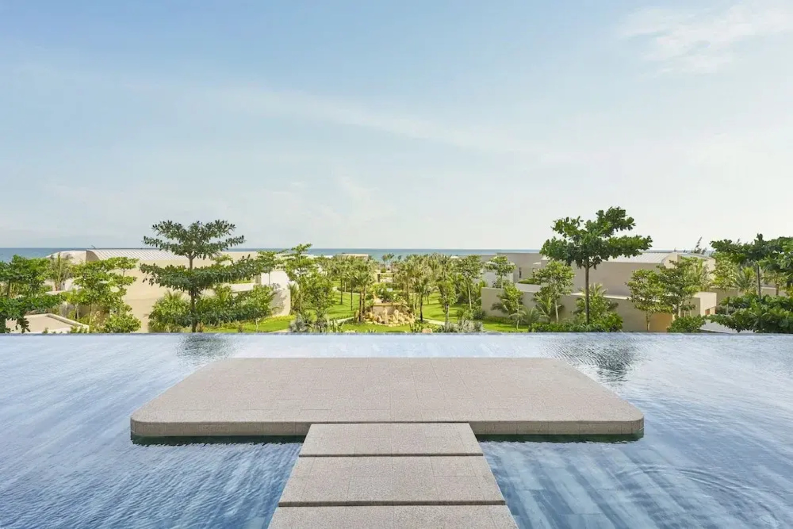 IXORA Ho Tram By Fusion