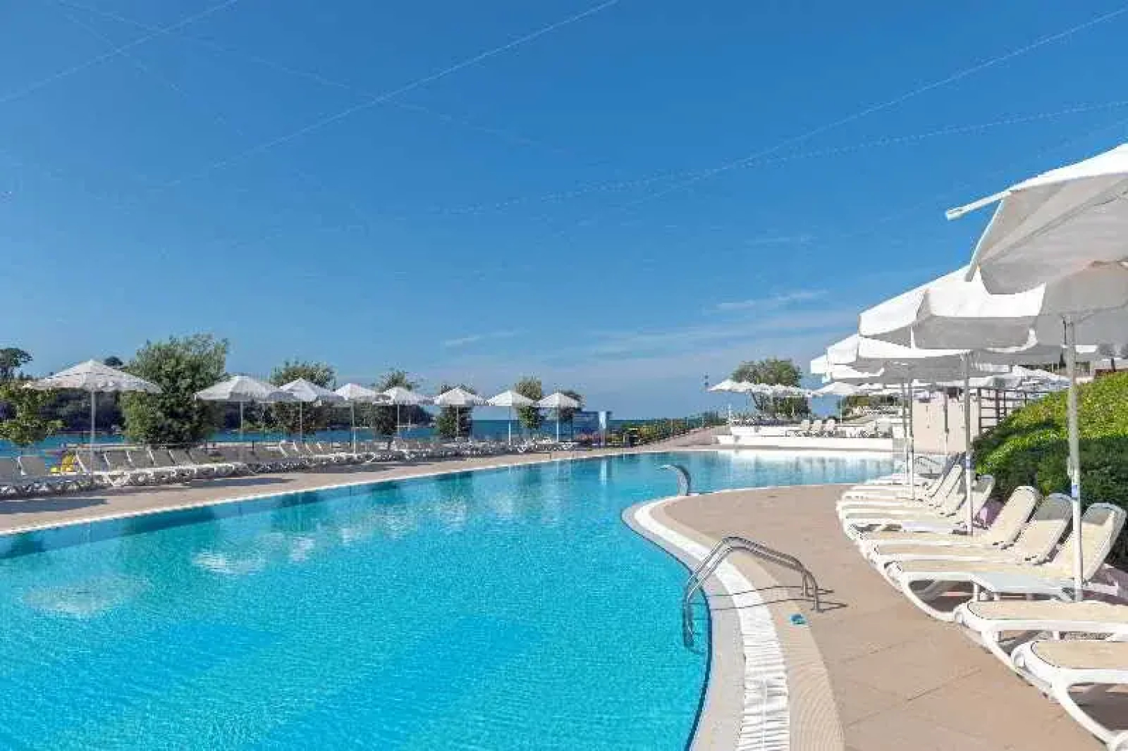 Island Hotel Istra & All Suite Island Hotel Istra