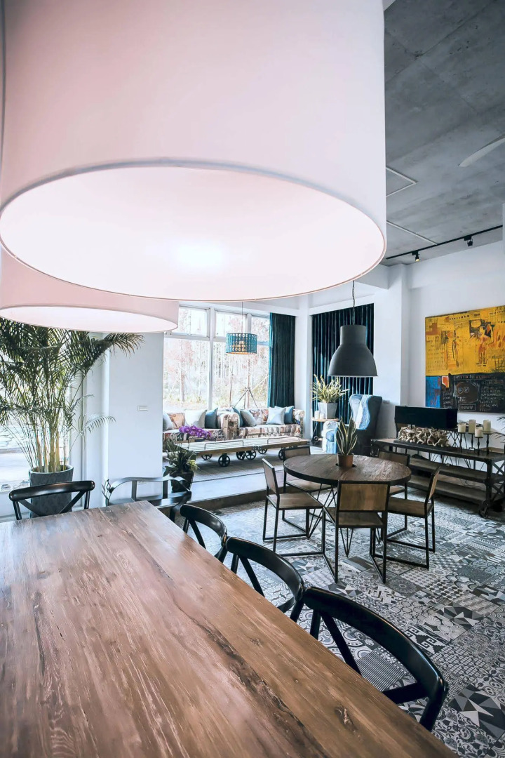 Look Bed And Breakfast